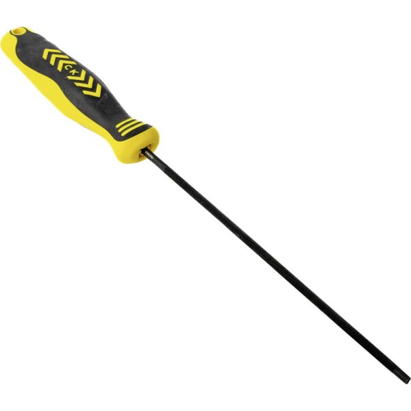 C.K T0079A 5 Pilník 1 ks; T0079A 5