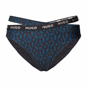 HUGP BOSS Dámske plavky 50486376-970 - HUGO M