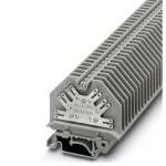 Feed-through terminal block UHK 4-FS/FS(12-2,8-0,8) 2017224 Phoenix Contact; 2017224
