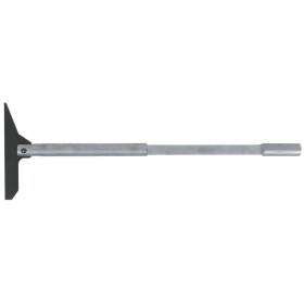 Okrajové železo KS Tools 140.2456; 140.2456