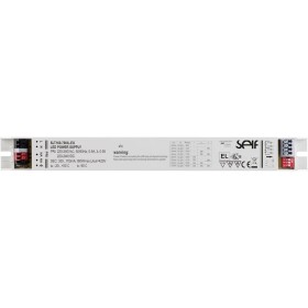 Self Electronics SLT160-700IL-EU LED driver konštantný prúd 160 W 350 - 700 mA 120 - 228 V/DC montáž na nehorľavom povrchu, schválenie nábytku, bez možnosti; SLT160-700IL-EU