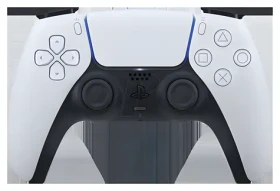 Sony PS5 DualSense V3 biela / Bezdrôtový herný ovládač (1000050212)