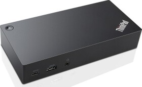 Lenovo Thinkpad Dock USB-C 90W (40A90090EU)