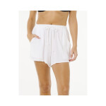 Dámske šortky RIP CURL Premium Surf Holiday Short, biele L