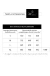 LIV 21001 PODPRSENKA S KOSTICAMI Béžová S