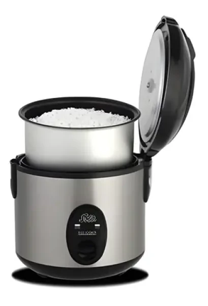 Solis Rice Cooker Compact 821 / Ryžovar (S0123)
