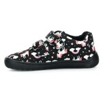 Protetika Plus Protetika Koro Black Unicorn nízke barefoot tenisky 25 EUR