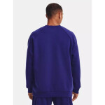 Pánske tričko Rival Fleece Crew M 1357096-468 - Under Armour XXL