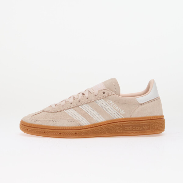 Tenisky adidas Handball Spezial Kids Wonder Quartz/ Cloud White/ Gum EUR 38