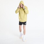 Mikina SAYSKY Statement Oversized Hoodie Green L