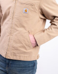 Carhartt WIP Detroit Jacket Dusty H Brown/Dusty H Brown L