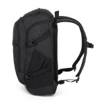 Študentský batoh Bagmaster Futurity 22 A Black - 2