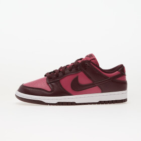 Tenisky Nike Dunk Low Sweet Beet/ Burgundy Crush-White EUR 41