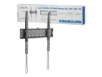 LogiLink BP0013 čierna / Držiak TV / VESA / 32 "až 55" / do 40 kg / pevný (BP0013)