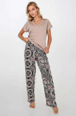 Pyžamo Chocomisu - Momenti Per Me XL