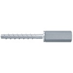 Fischer 554065 FBS II 6x35 M6 I Concrete screw 6 mm 35 mm ocel glavanizované zinkom 100 ks; 554065