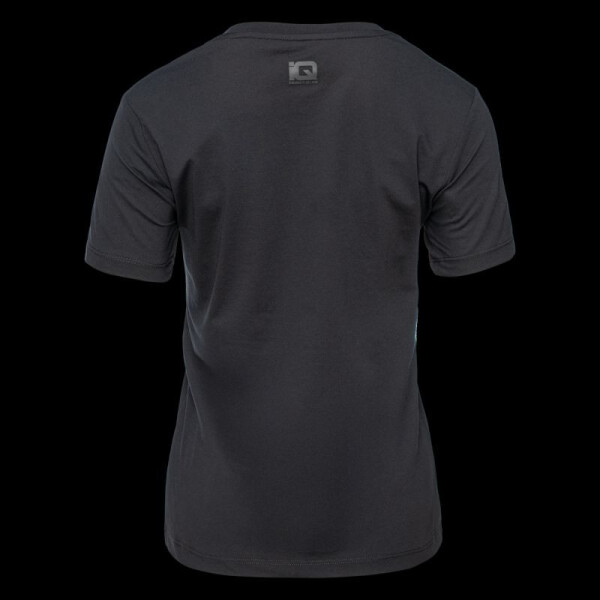 Dámske tričko s krátkym rukávom JUDITH WMNS L