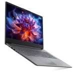 Lenovo IdeaPad Slim 3 17IWC11 sivá / Notebook / 17,3" FHD / Intel Core 5 320 1,5 GHz / 16GB / 512GB SSD / Intel / W11H (83VS0021CK)