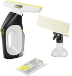 Kärcher WV 3 Comfort Care 1.633-690.0 / Aku vysávač na okná / Výdrž 35 min / Objem 20 ml / Plošný výkon 105 m2 (1.633-690.0)