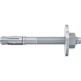 Fischer Bolzenanker FBZ 10/10 GS hmoždinka 543407 50 ks; 543407
