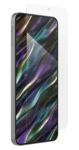 ZAGG Glass Elite Samsung Galaxy S25+ / Ochranné sklo / Hlinitokremičité sklo / 5x vyššia odolnosť / ClearPrint úprava (200117229)