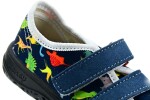 Jonap Airy Dino barefoot tenisky 30 EUR