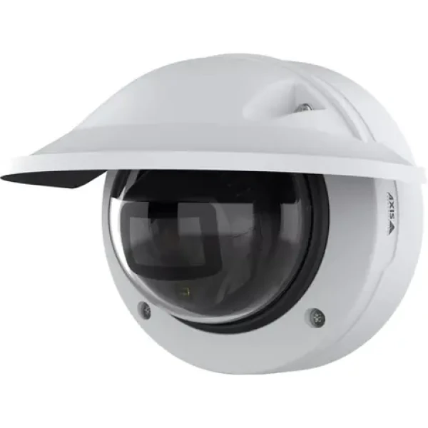 AXIS P3275-LVE / IP kamera / Kupolová / Vonkajšia aj vnútorná / Objektív 10 mm (03150-001)