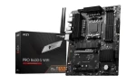 MSI MSI PRO B650-S WIFI