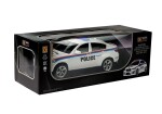 Mamido Auto na diaľkové ovládanie Polícia Kupé 1:14 R / C