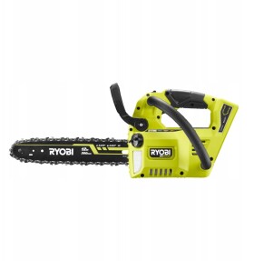 Ryobi Cordless chainsaw RYOBI RY36THCSX30A-0, 36 V, 30 cm, 22.5 m/s, without battery