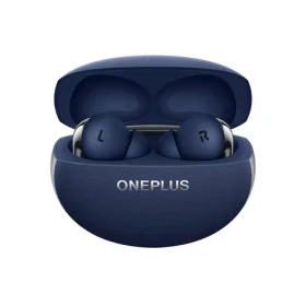 OnePlus Buds Pro 3 Sapphire Blue / Bluetooth slúchadlá s mikrofónom / BT 5.4 / IP55 (5481158838)