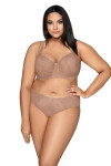 Vystužená podprsenka model 204189 Mat 70G