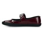 Shapen Mary Jane Coco Bordeaux barefoot baleríny 39 EUR