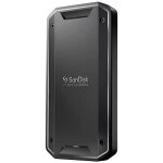 SanDisk SanDisk PRO-G40 4 TB Čierny