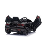 Mamido Detské elektrické autíčko Lamborghini Revuelto čierne