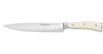 Wüsthof CLASSIC IKON Creme Nôž na šunku 20 cm / Nôž na šunku / Séria Classic Ikon Creme (1030430720)
