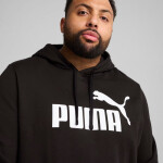 Pánska mikina Puma ESS No.1 Logo Hoodie FL M 682570 01 S