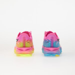 Tenisky Puma Deviate NITRO Elite 4 ST Poison Pink/ Yellow Alert EUR 42.5