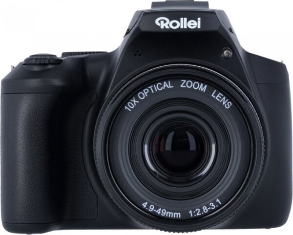 Rollei Rollei Powerflex 10x