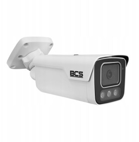 BCS BCS-P-TIP28FSR4L4-Ai2(2) Kamera IP BCS POINT tubowa 8Mpx