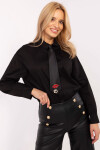Košeľa s dlhým rukávom model 204364 Taliansko Moda universal