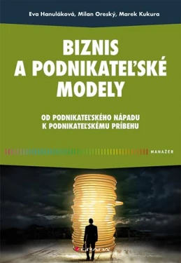 Biznis a podnikateľské modely, Hanuláková Eva