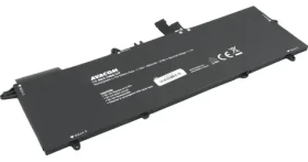 Avacom Náhradná batéria pre Lenovo ThinkPad T490s / Li- POL / 11,52 V / 4950mAh / 57Wh (NOLE-T490S-57P)