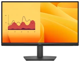 21.5" DELL Pro E2225HM čierna / VA / 1920 x 1080 / 16:9 / 5ms / 3000:1 / 250cd-m2 / DP+HDMI+VGA (210-BQMZ)