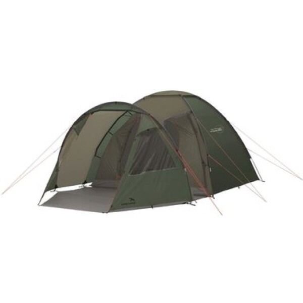 Easy Camp Eclipse 500 zelená / Stan pre 3 osoby / 470 x 300 cm x 200 cm / Vodný stĺpec: 2000 mm (120387)