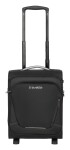 Kabínový kufor Travelite Jetpack Easy 2 Cabin Black