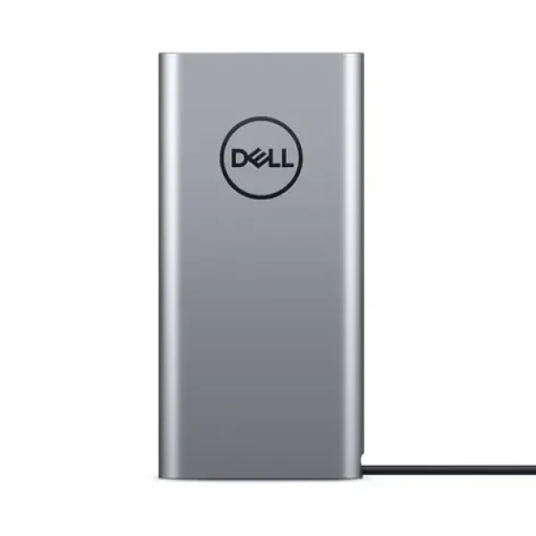 DELL Notebook Power Bank PLUS 65Wh - USB-C strieborná / pre Latitude XPS (451-BCGB)