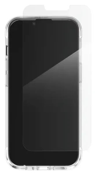 ZAGG Luxe + Glass iPhone 17e/16e/14/13 priehľadná / Sada / Kryt a ochranné sklo / Grafen (700518204)