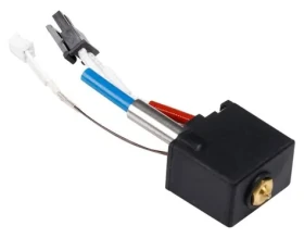 Anycubic Heating Block Assembly / Vykurovací blok / Kobra 2 Neo / Kobra 2 Pro (S010107)