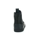 Groundies Sienna Black/Croco W chelsea barefoot topánky 40 EUR